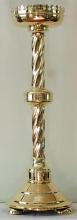 Altar Candlesticks